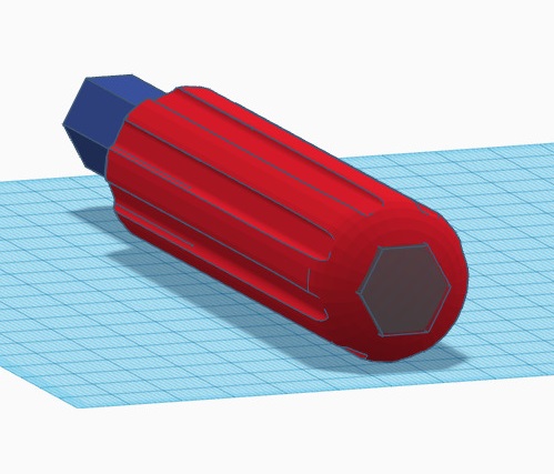 herramienta3D